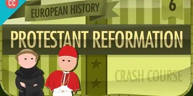 The Protestant Reformation