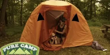 Pitch a Tent