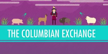 The Colombian Exchange