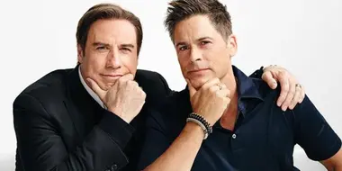 John Travolta & Rob Lowe