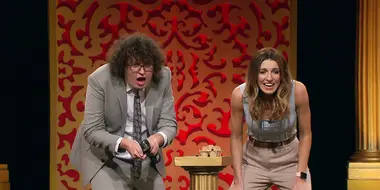 There Had To Be Blood