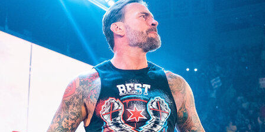 CM Punk