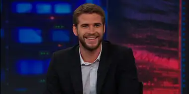 Liam Hemsworth