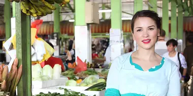 Rachel Khoo's Malaysia