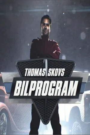 Thomas Skovs Bilprogram