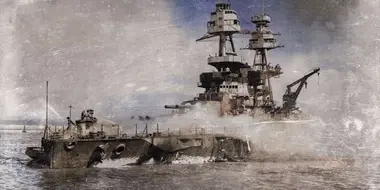 Scharnhorst: Hitler’s Lucky Ship