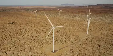 Tackling Climate Change: Mark Jacobson / Professor of Civil and Environmental Engineering, Stanford University