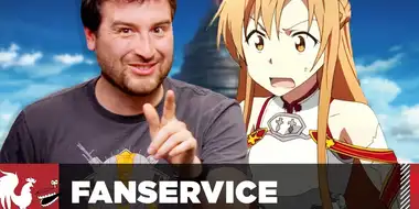 Fanservice ONLINE