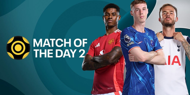 MOTD2 - 6th October 2024