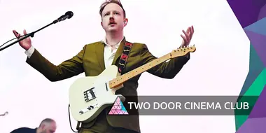 Two Door Cinema Club