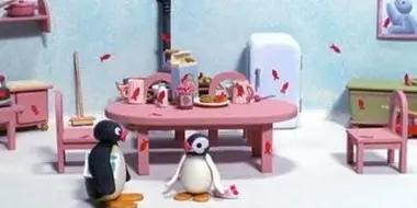 Pingu's Stick Up