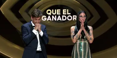 Gala #16: Gran Final