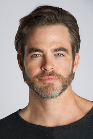 Chris Pine