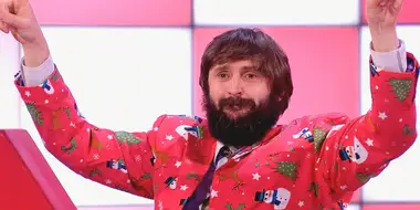 Christmas: Carrie Fisher, Roisin Conaty, Joe Wilkinson, The Vamps