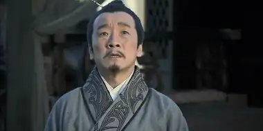 Zhang Song is humiliated but is later well received by Liu Bei