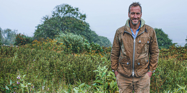 Wales Mountainside: The Watkins Family