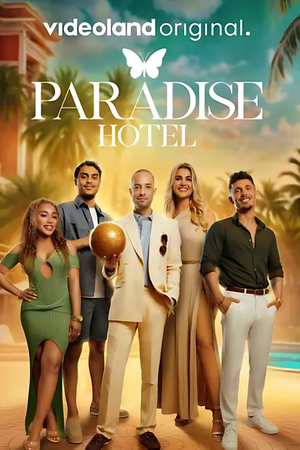 Paradise Hotel (NL)