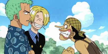 Everyone's Gathered! Usopp Speaks the Truth About Nami!