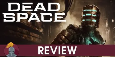 Dead Space Review