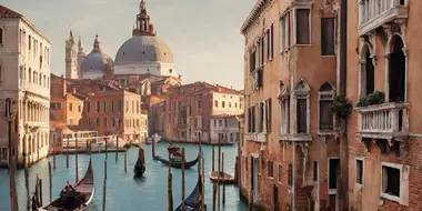 Venezia: viaggio tra i tesori del Canal Grande