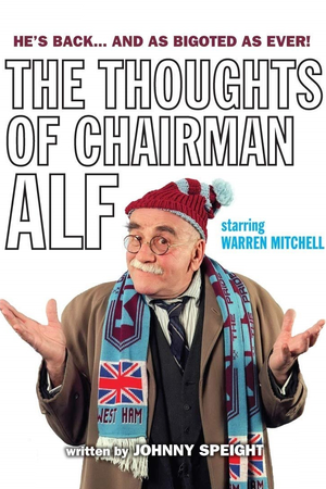 The Thoughts Of Chairman Alf