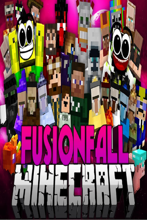 Minecraft Fusionsfall