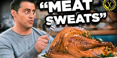 Are the "Meat Sweats" Just a Myth?