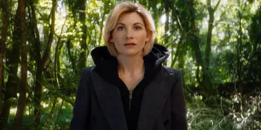 Meet the Thirteenth Doctor