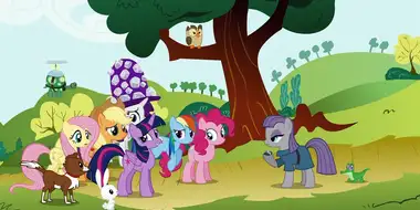 Maud Pie