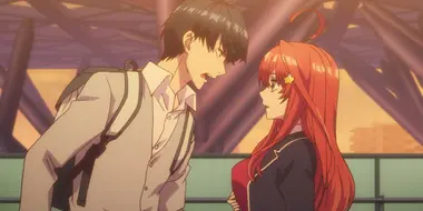 What's Been Built Up