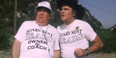 The Boar's Nest Bears