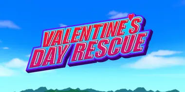 Valentine's Day Rescue