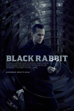 Black Rabbit