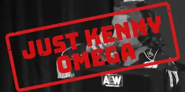 Just Kenny Omega