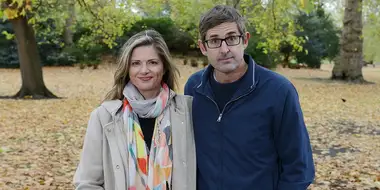 Louis Theroux