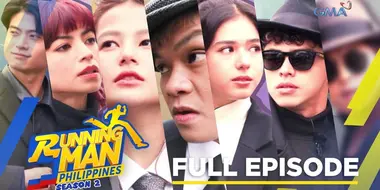 Running Man Philippines is back!