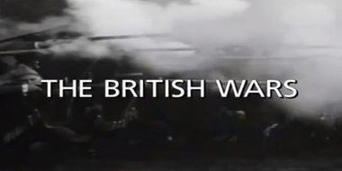 The British Wars (1603 - 1649)