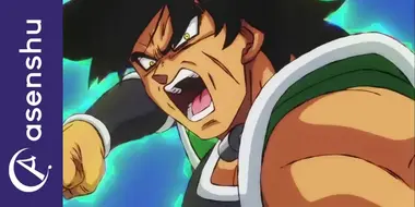 Dragon Ball Super: Broly - Trailer 2