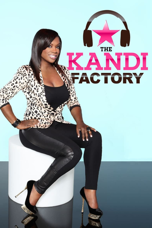 The Kandi Factory