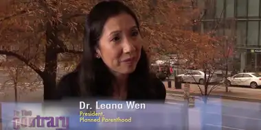 Woman Thought Leader: Dr. Leana Wen