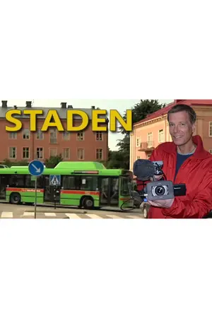 Staden