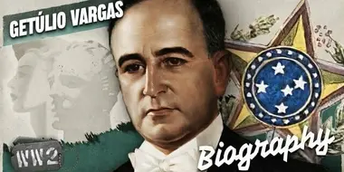 Will Brazil Fight the Nazis? - Getúlio Vargas