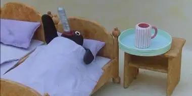 Pingu Pretends to be Ill