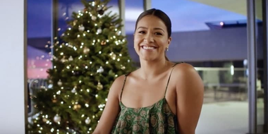 73 Questions With Gina Rodriguez