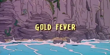 Gold Fever