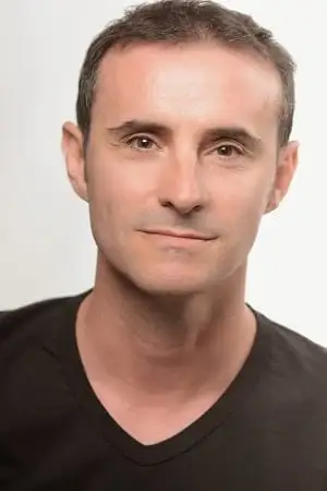 Claudio Serrano