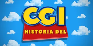 History of CGI