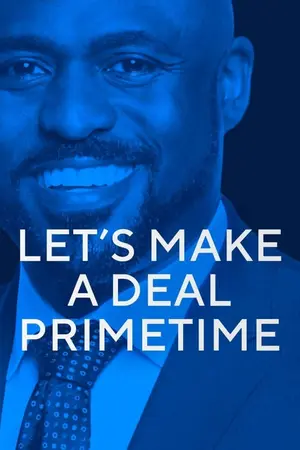 Let's Make a Deal Primetime