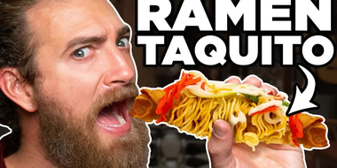 Will It Taquito? Taste Test