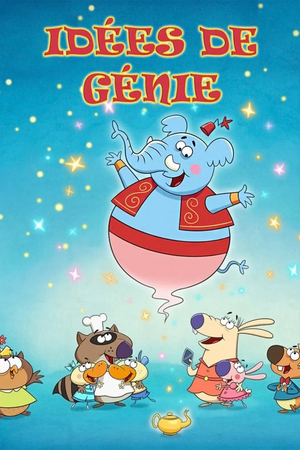 Genius Genie